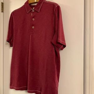 Tommy Bahama very gently worn shirt excellent condition